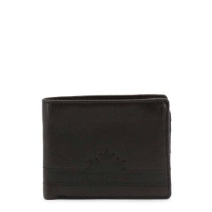 Lumberjack Carteiras CRYSTAL-LK3832_BLACK