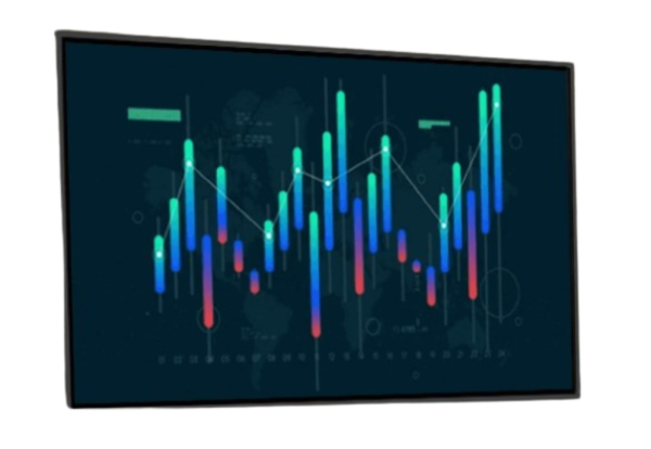 DISPLAY MAXHUB ND65CMA