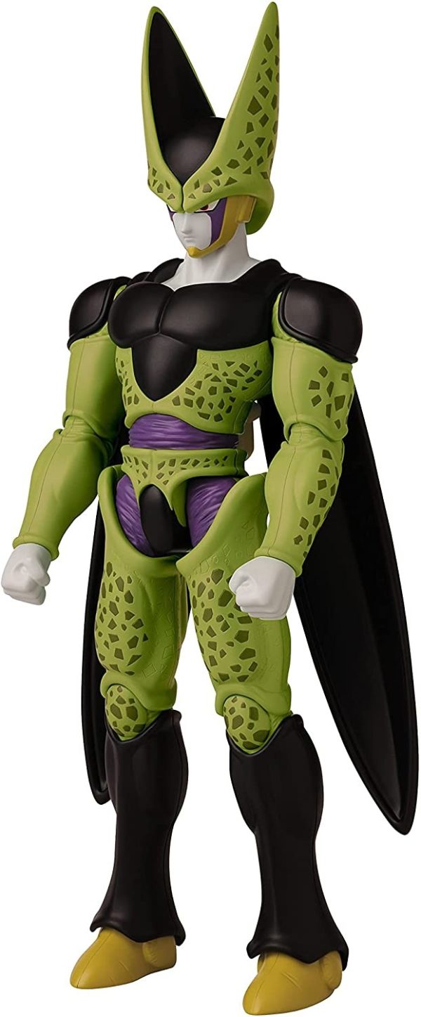 DRAGON BALL CELL FINAL FORM LIMIT BREAKER SERIES - Image 4