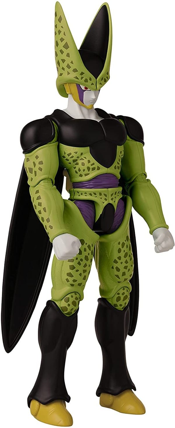DRAGON BALL CELL FINAL FORM LIMIT BREAKER SERIES - Image 5