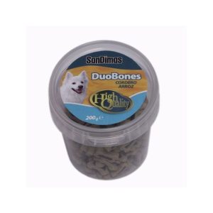 Snack LAMINAS De POLLO 70 gr. Mister Dog