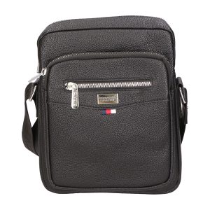 Northampton Polo Club Malas de ombro PCL3024-BLACK