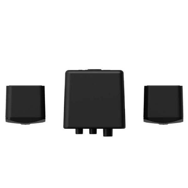 Equipo Altavoces PC USB COOL Office 11W - Image 4