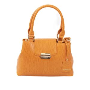 Baldinini Trend Sacos de viagem 18_PISTOIA_ArancioOrange