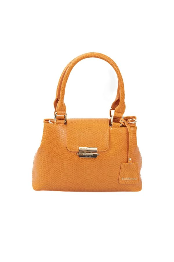 Baldinini Trend Sacos de viagem 18_PISTOIA_ArancioOrange