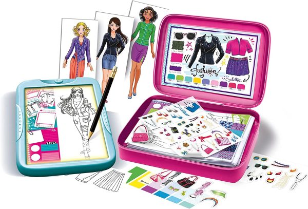 FASHION DESIGNERS (IDEA CLEMENTONI) - Image 2