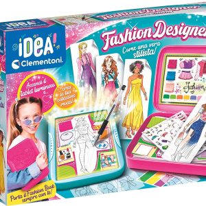 FASHION DESIGNERS (IDEA CLEMENTONI)