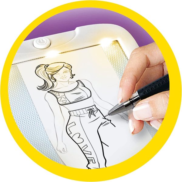 FASHION DESIGNERS (IDEA CLEMENTONI) - Image 6