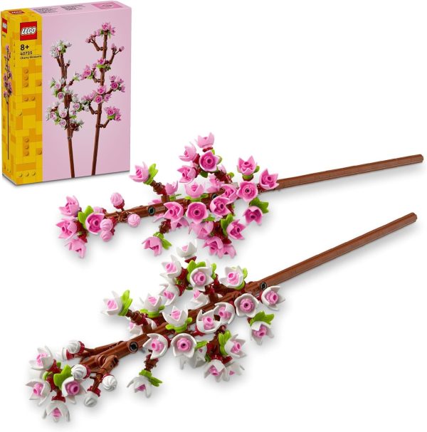 FLORES DE CEREZO - Image 3