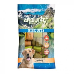 GALLETAS TASTY MINI RELLENAS 400 GR.SAN DIMAS