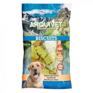 GALLETAS SANDWICH HUESO Bolsa 200gr.