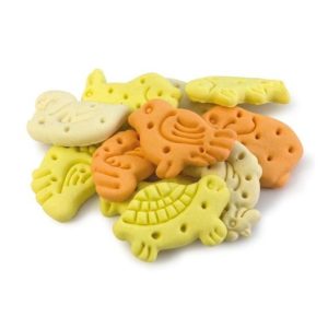 GALLETAS MINI ROLLS 200gr.