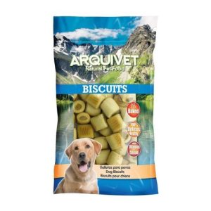 GALLETAS SANDWICH HUESO. Bolsa 2,5 Kg.