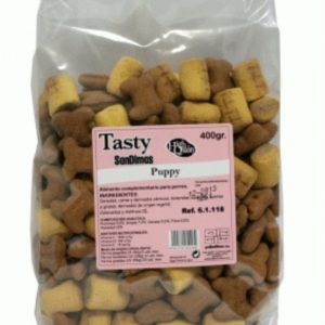 Galletas "Smiles" 1 Kg.