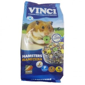 ROEDORES MIX 20 KG.Faunamix