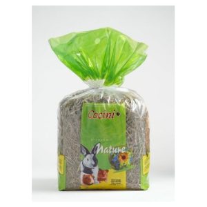 MADERA DE HAYA Nº 6 FINA 5 KG