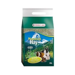HENO ORTIGA Y CALENDULA 500gr. VERDE