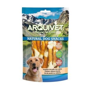 MEDIA ASTA DE CIERVO L 81-120 gr
