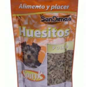 SNACK MINIHUESITOS MIX 100gr. Arquivet
