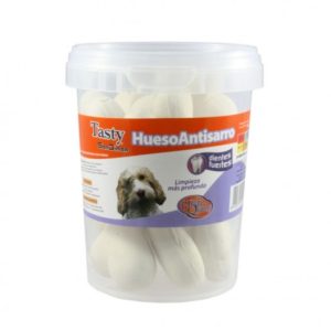BONBRUSH (M) BOLSA 2X15GR. X 40 BOLSAS.