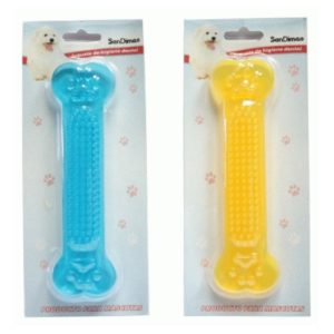 HUESO NYLON GRANDE 21 CM. (BLISTER)