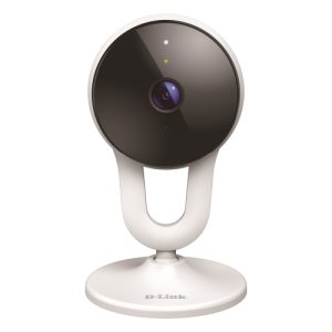 D-Link DCS-8300LHV2 - Cámara videovigilancia - Fija - Interior - FHD 1080p - Wifi - 100H/52V/120D - H.264 - Micrófono - Visión nocturna 5 mts -  microSD - ONVIF