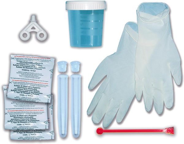 KIT CRISTALES CIENCIA Y JUEGO - Image 2