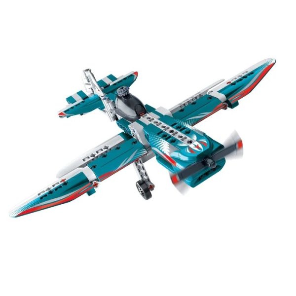 MECHANICS - AVIONES Y HELICOPTEROS - Image 2