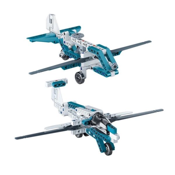 MECHANICS - AVIONES Y HELICOPTEROS - Image 4