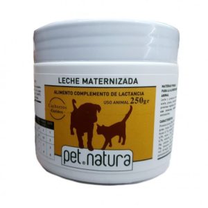 BIBERON PERRO/GATO SAN DIMAS