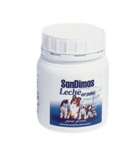 LECHE PERROS y GATOS 250 GR. PetNatura