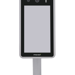 LECTOR PREMIER SLD-505 TERMOGRAFICO CON RECONOCIMIENTO FACIAL Y CONTROL ACCESOS