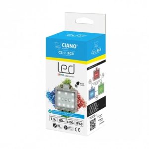 ACUARIO NEXUS 5C BETTA LIFE. BLANCO