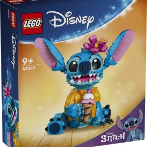 LEGO DISNEY STITCH