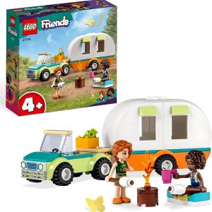 LEGO FRIENDS EXCURSION DE VACACIONES