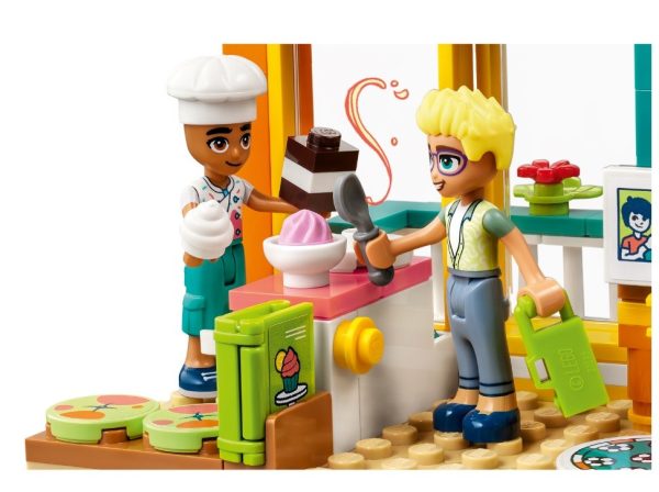LEGO FRIENDS HABITACION DE LEO - Image 4
