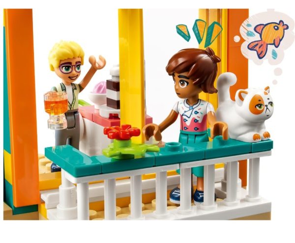 LEGO FRIENDS HABITACION DE LEO - Image 5