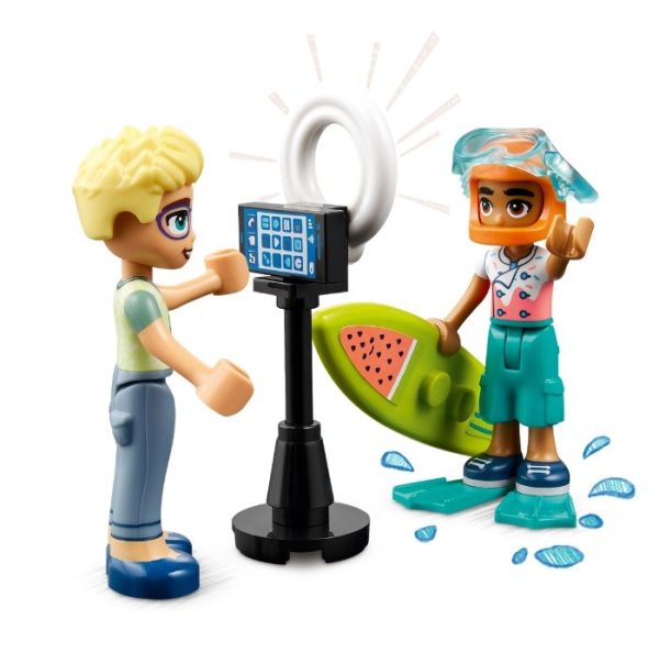 LEGO FRIENDS HABITACION DE LEO - Image 6