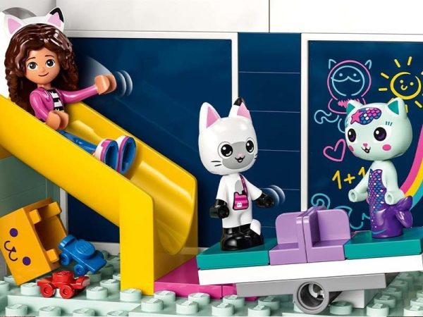 LEGO LA CASA DE MUÑECAS DE GABBY - Image 5