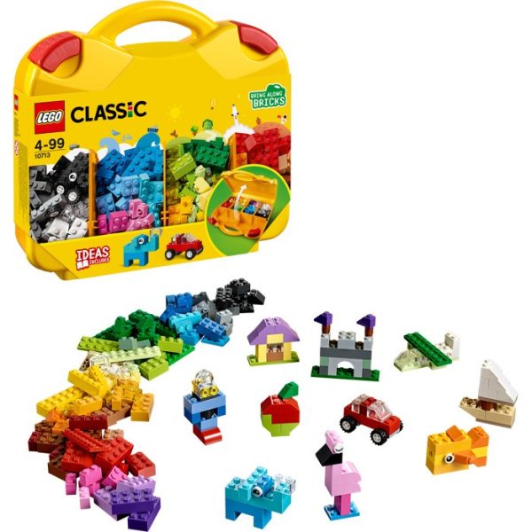 LEGO MALETIN CREATIVO V29 - Image 2