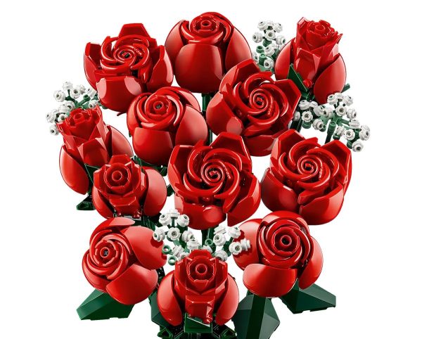 LEGO RAMO DE ROSAS - Image 3