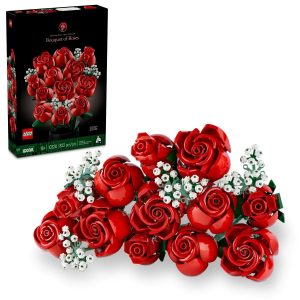 LEGO RAMO DE ROSAS