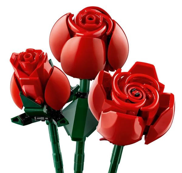 LEGO RAMO DE ROSAS - Image 5