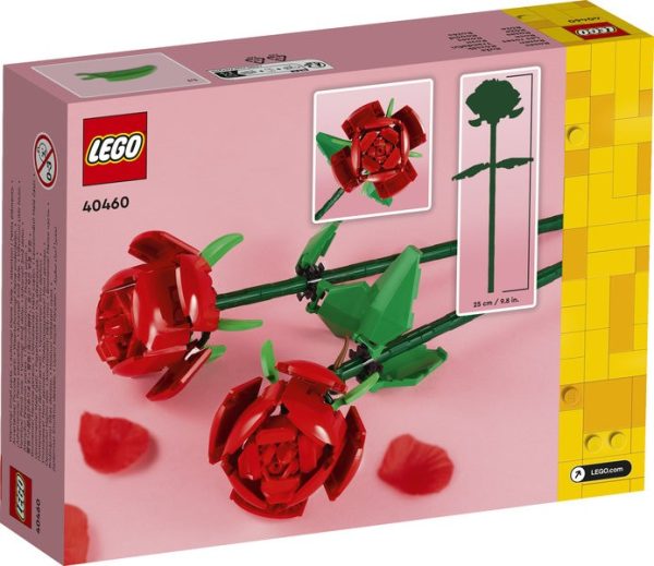 LEGO ROSAS - Image 2