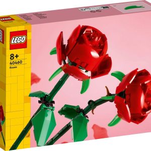 LEGO ROSAS