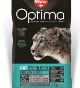 LIBRA DOG MINI 3 KG. PVP 7,95Ç