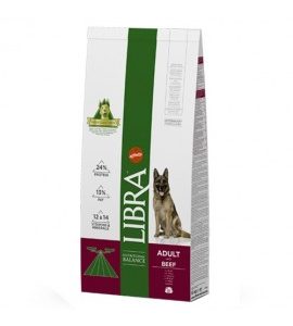 LIBRA CAT KITTEN 1,5KG.