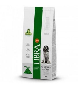 LIBRA CAT ADULT SALMON 1,5 KG.