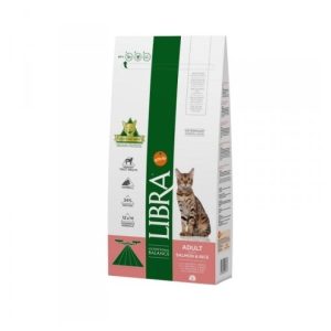 LIBRA CAT STERILIZED 3 KG. PVP 10,99E