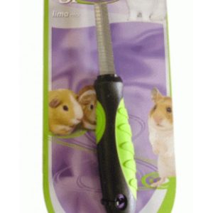 JAULA HAMSTER RUSO 112 BLANCA 39x25.5x27 cm